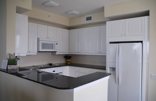 Navarre Beach Condo | This Beautiful Oceanfront Condo Is Waiting For You!