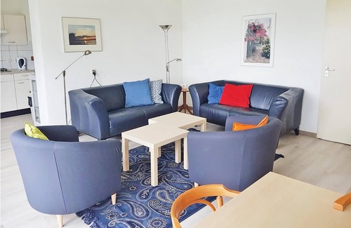 Stevensweert House | This beautiful vacation villa for eight people is located in the vacation park Porta Isola in beauti