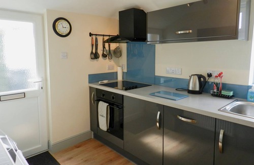 Lamlash Cottage | This cosy cottage offers the perfect base to explore the Isle of Arran and all it has to offer.