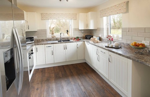 Easterside Cottage | This cottage offers a stunning secluded break with uninterrupted views.