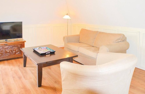 Wieringerwaard Apartment | This cozy vacation apartment for two people is a wonderful accommodation in a rural setting.