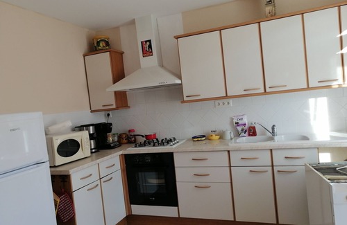 Boulbon House | This gîte is sold