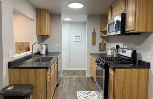 Rapid City House | This house is a 0 bedroom(s), 1 bathrooms, located in Rapid City, SD.