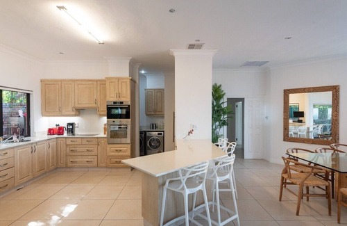 Port Zimbali House | This house is a 2 bedroom(s), 2 bathrooms, located in Dolphin Coast, KwaZulu-Natal.