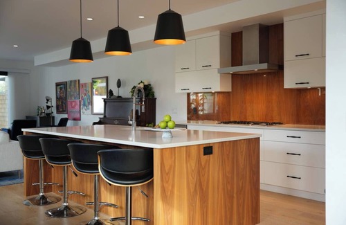 South Pandosy House | This house is a 3 bedroom(s), 3 bathrooms, located in Kelowna, BC.