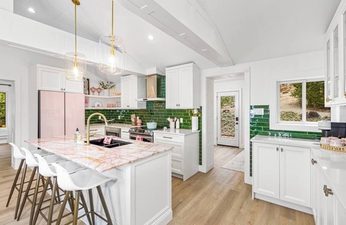 Grey Highlands House | This house is a 4 bedroom(s), 2 bathrooms, located in Flesherton, ON.