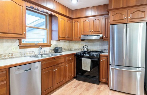 Parkesburg House | This house is a 4 bedroom(s), 2.5 bathrooms, located in Parkesburg, PA.