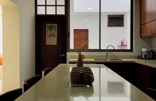 Monserrate House | This is a perfect place, share whit friends or family