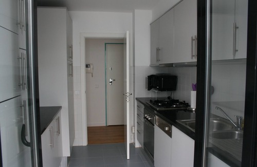 Conceicao e Cabanas de Tavira Apartment | This is Beckys Space in Cabanas, a perfect holiday location