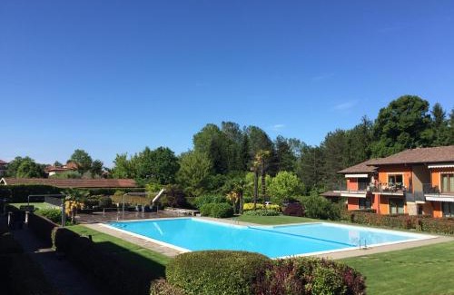 Sasso Moro Apartment | This is my happy place
