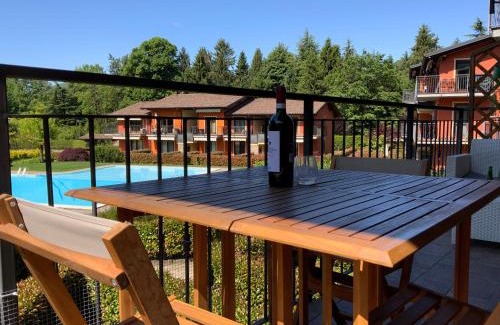 Sasso Moro Apartment | This is my happy place