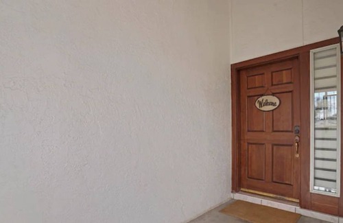 El Paso House | This is The Lynn in the Heart of Kern