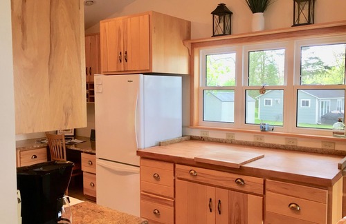 Cayuga House | This is Where We Want to Be