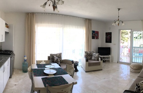 Dalaman House | This is your second home. İkinci eviniz