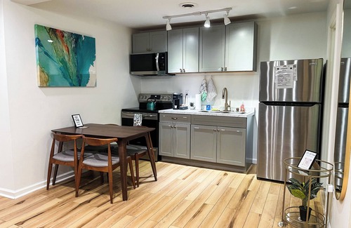 Marion Apartment | This loft is a 1 bedroom(s), 1 bathrooms, located in Marion, OH.