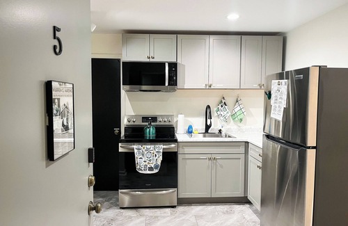 Marion Apartment | This loft is a 1 bedroom(s), 1 bathrooms, located in Marion, OH.