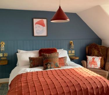 Lamlash Apartment | This must be the place - Arran, Lamlash