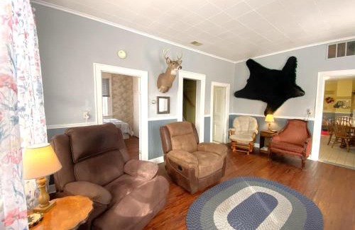 Brevort House | This Old House
