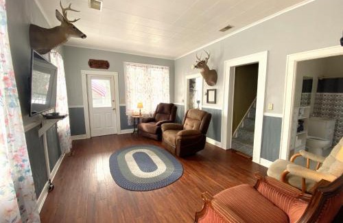 Brevort House | This Old House