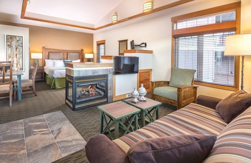 Deer Harbor Resort | This resort & location is simply Heaven !