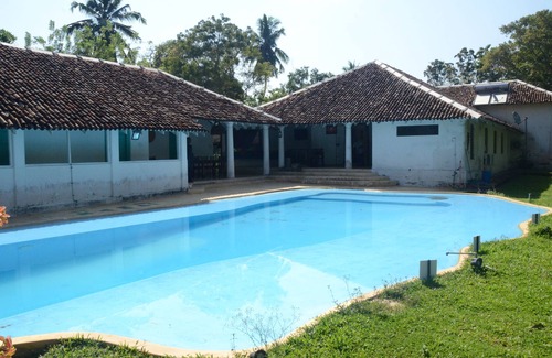 Bope-Poddala House | This spacious colonial country house is located in a secluded and peacefull