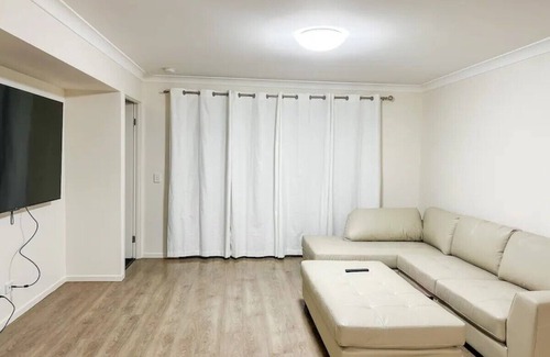 Waterford West House | This spacious yet cozy property will sleep up to 8 people!