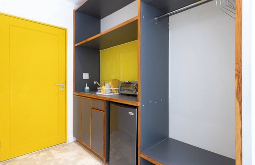 Boca Corona Apartment | This studio is a 1 bedroom(s), 1 bathrooms, located in Playa Corona, Panama Oeste.
