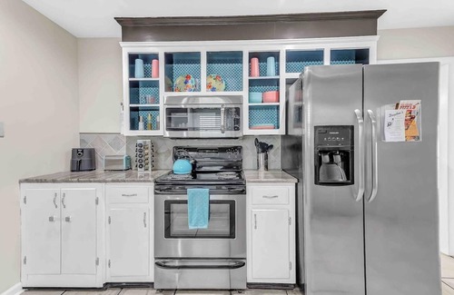 Salisbury House | This stunning home is in one of the most desirable neighborhoods of Salisbury
