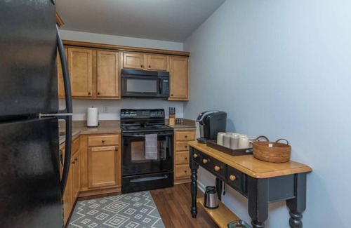 Open Gates House | This townhouse is a 0 bedroom(s), 3 bathrooms, located in Lexington, KY.