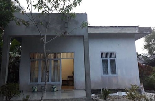 Wangi-Wangi House | This your Home Guys, Like a Homestay you have Private rooms, ENJOY GUYS, WELCOME