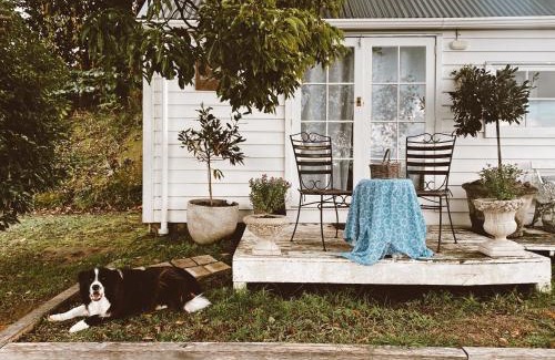Tauriko House | Thistle and Pine Cottage