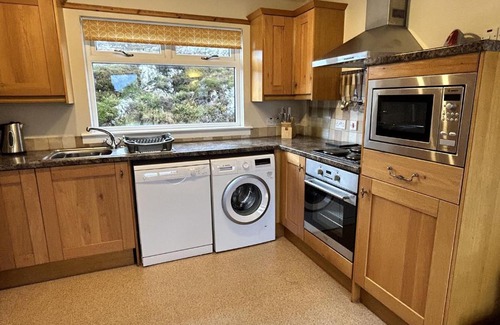 Clachtoll House | Thistle Cottage