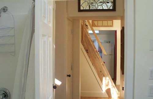 Salt Spring Island House | Thistle Dew Cottage