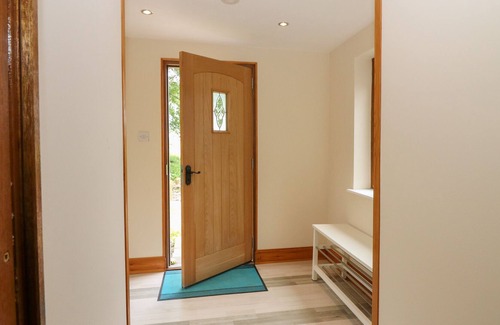 Banff Cottage | THISTLE MILL COTTAGE, pet friendly, with open fire in Aberchirder