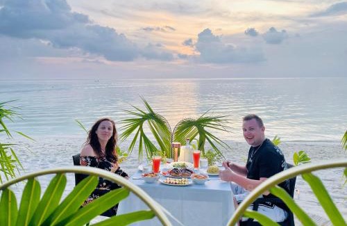 Thoddoo House | Thoddoo Beach Holiday