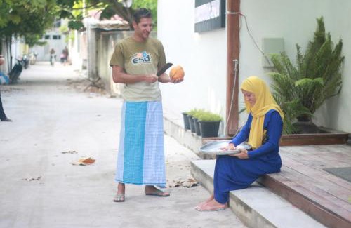 Thoddoo House | Thoddoo Inn