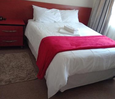 Mbabane Hotel | Thokoza Anglican Conference Centre