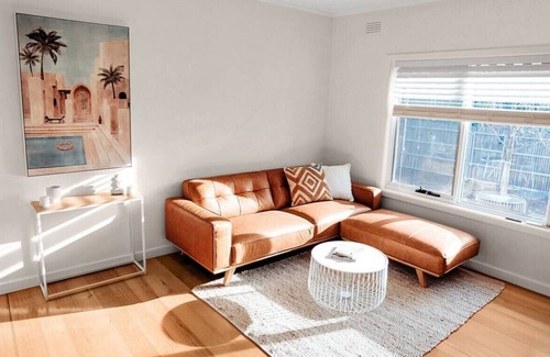 Benalla West House | Thomas Cove - Benalla