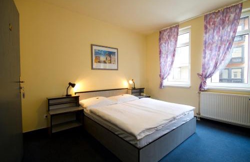 Ferencvaros Hotel | Thomas Hotel Budapest