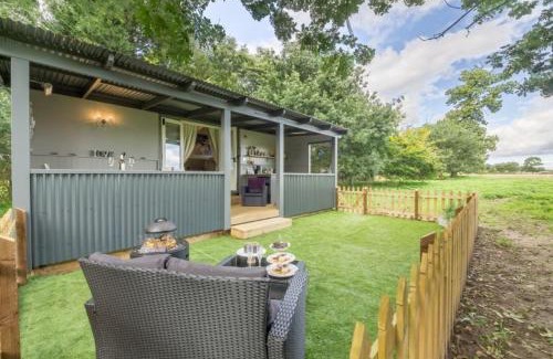 Thetford Cabin | Thompson Hall Retreat