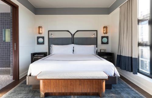 Navy Yard Hotel | Thompson Washington DC, by Hyatt