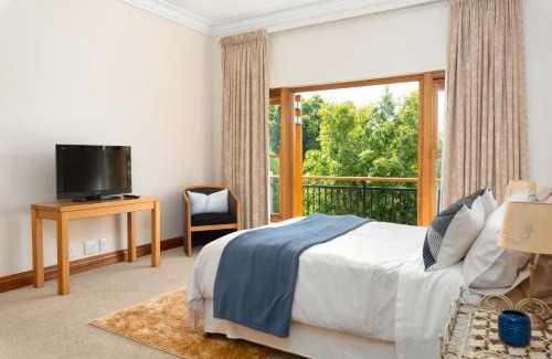 Plumstead House | Thomson's Accommodation