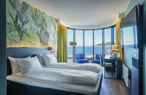 Alesund Hotel | Thon Hotel Ålesund