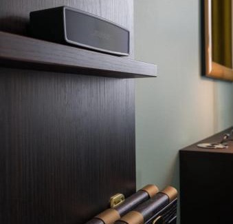 Bronnoysund Hotel | Thon Hotel Brønnøysund