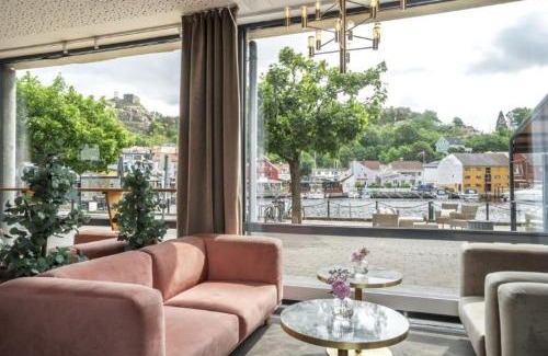 Halden Hotel | Thon Hotel Halden