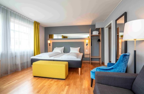 Lillestrom Hotel | Thon Hotel Lillestrøm