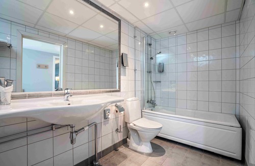 Lillestrom Hotel | Thon Hotel Lillestrøm