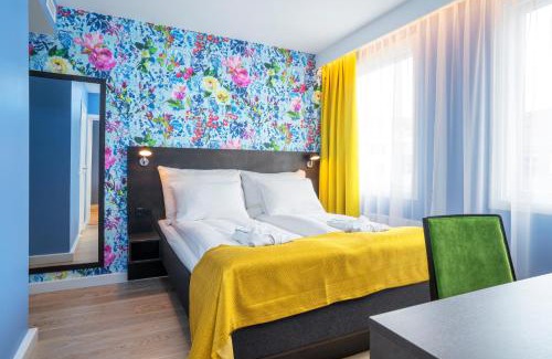 Molde Hotel | Thon Hotel Moldefjord