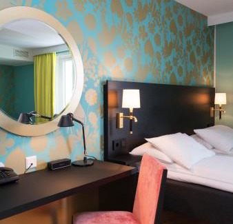 Trondheim City Centre Hotel | Thon Hotel Nidaros