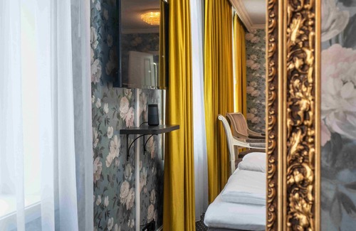 Norheimsund Hotel | Thon Hotel Sandven